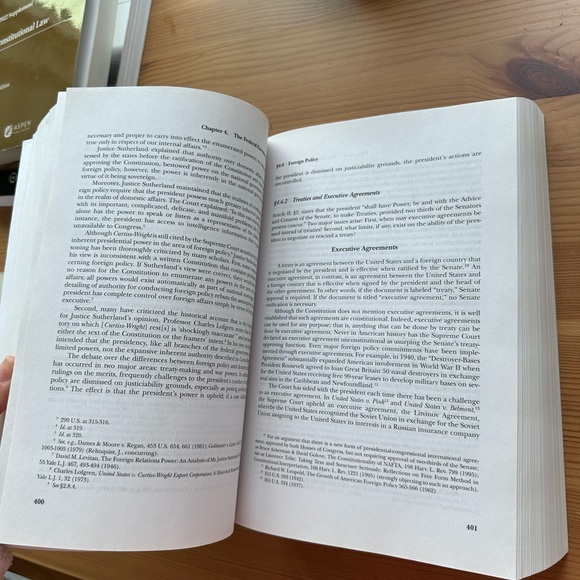 Like new -Constitutional Law: Principles and Polices
Book by Erwin Chemerinsky - Picture 5 of 5